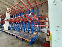 Bedok North Road (D16), Warehouse #465079081